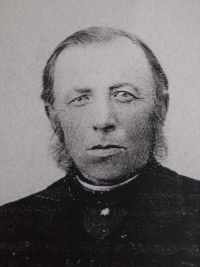 Lars Christian Jensen (1805 - 1892) Profile